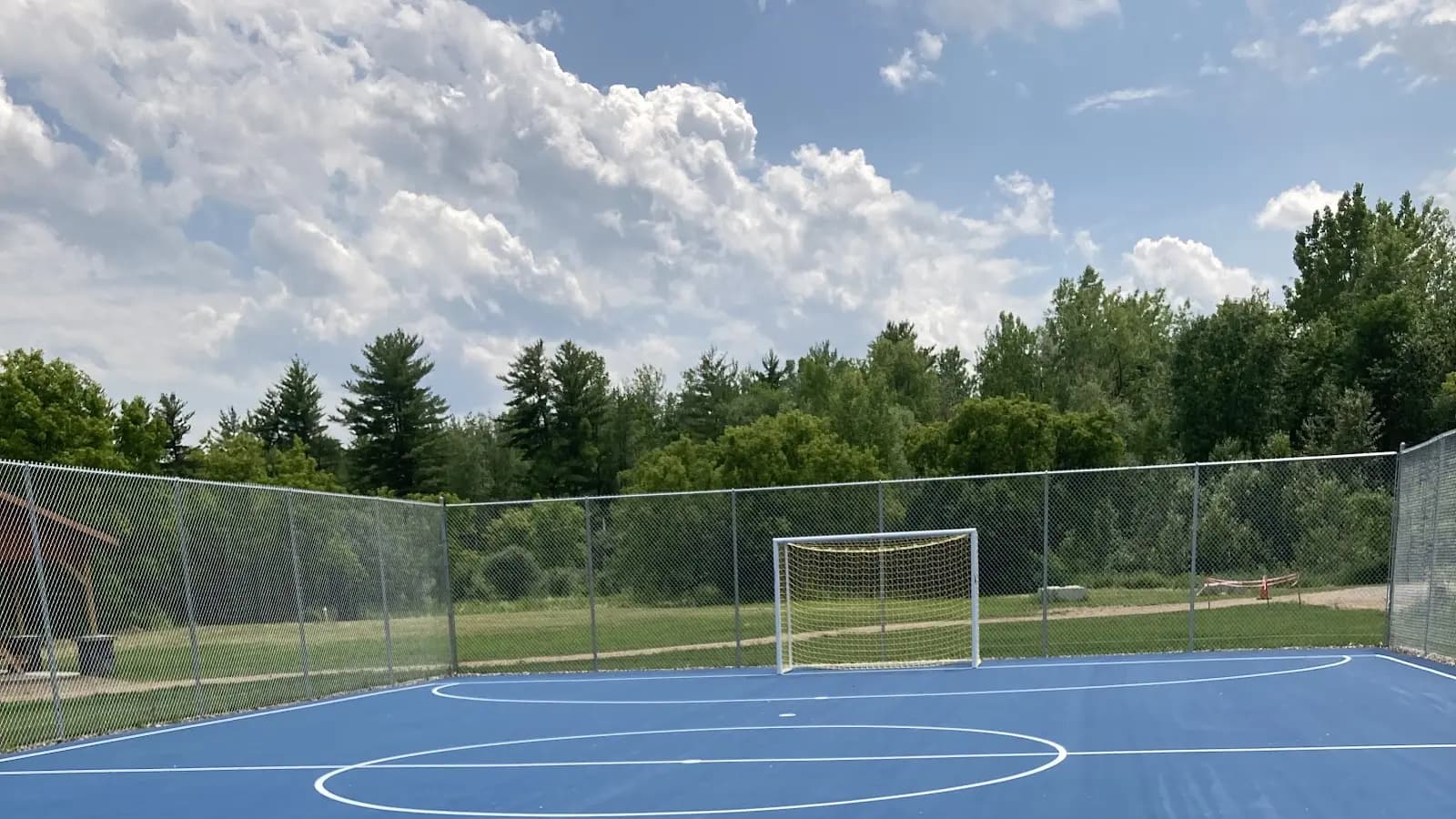 Schuyler Falls Rec Park & Sports Fields photo